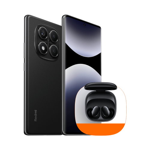 REDMI Note 14 Pro 12+512 с подарком