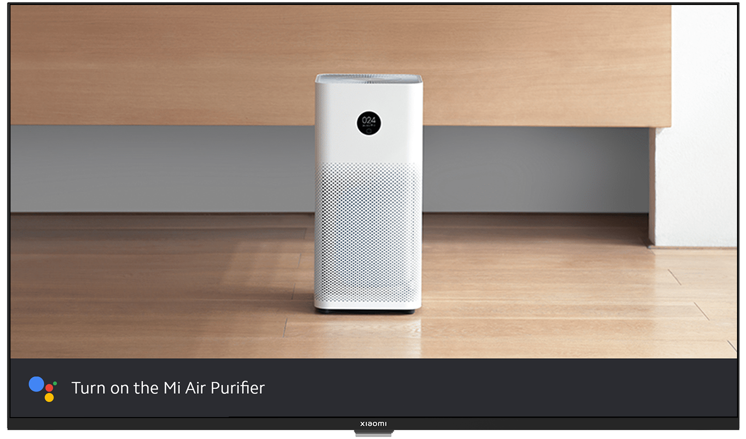 Xiaomi Smart Tv 5a Series