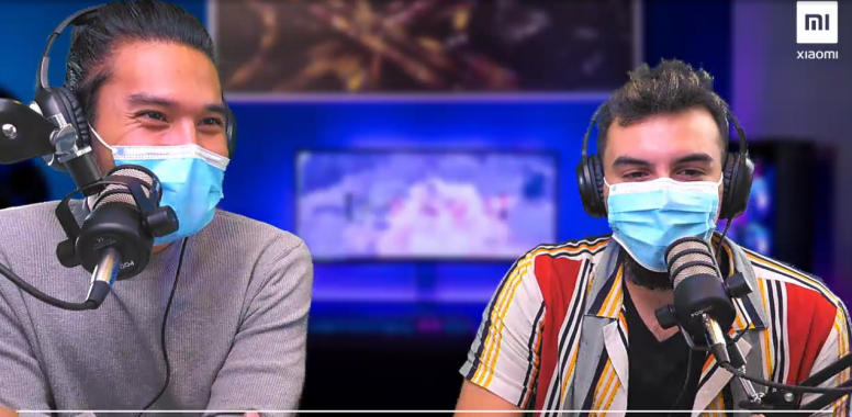Sans titre.png 5G, Xiaomi, vous êtes largués, curieux ? Xiaomi répond à vos questions sur Twitch