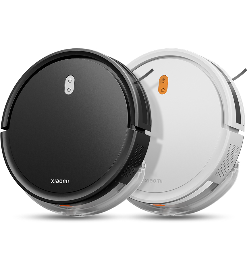 イチミオ　OW M Xiaomi Robot Vacuum E5 Specyfikacja - Xiaomi Poland