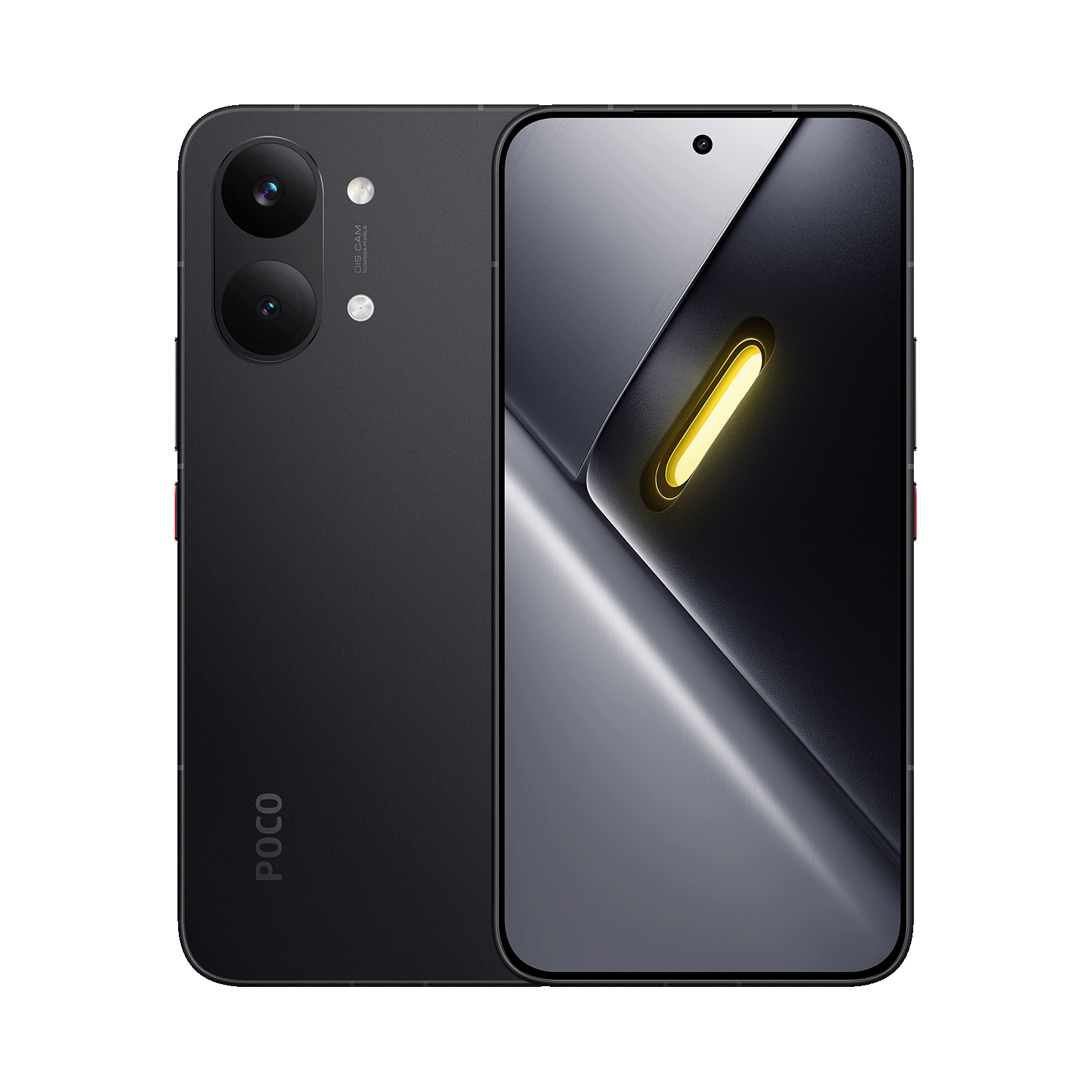 POCO X8 Pro Max Black 12 GB + 512 GB