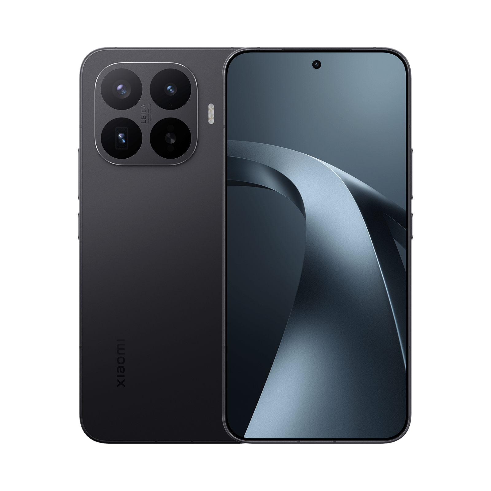 Xiaomi 17T Pro