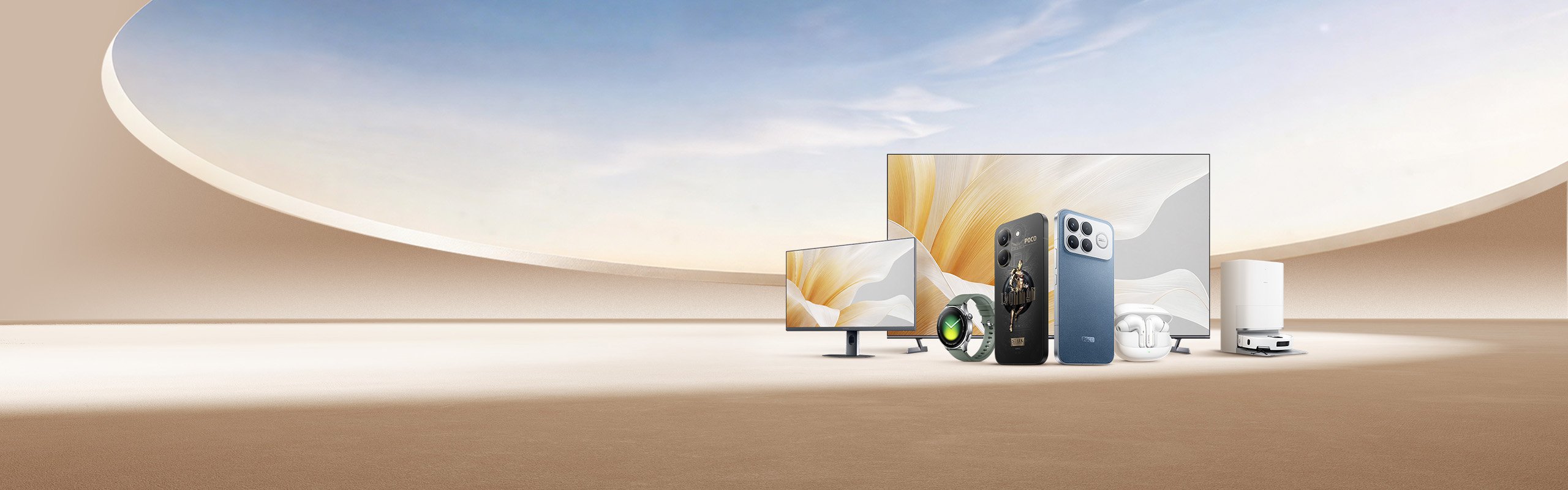 Xiaomi TV S Pro Mini LED 75 2026