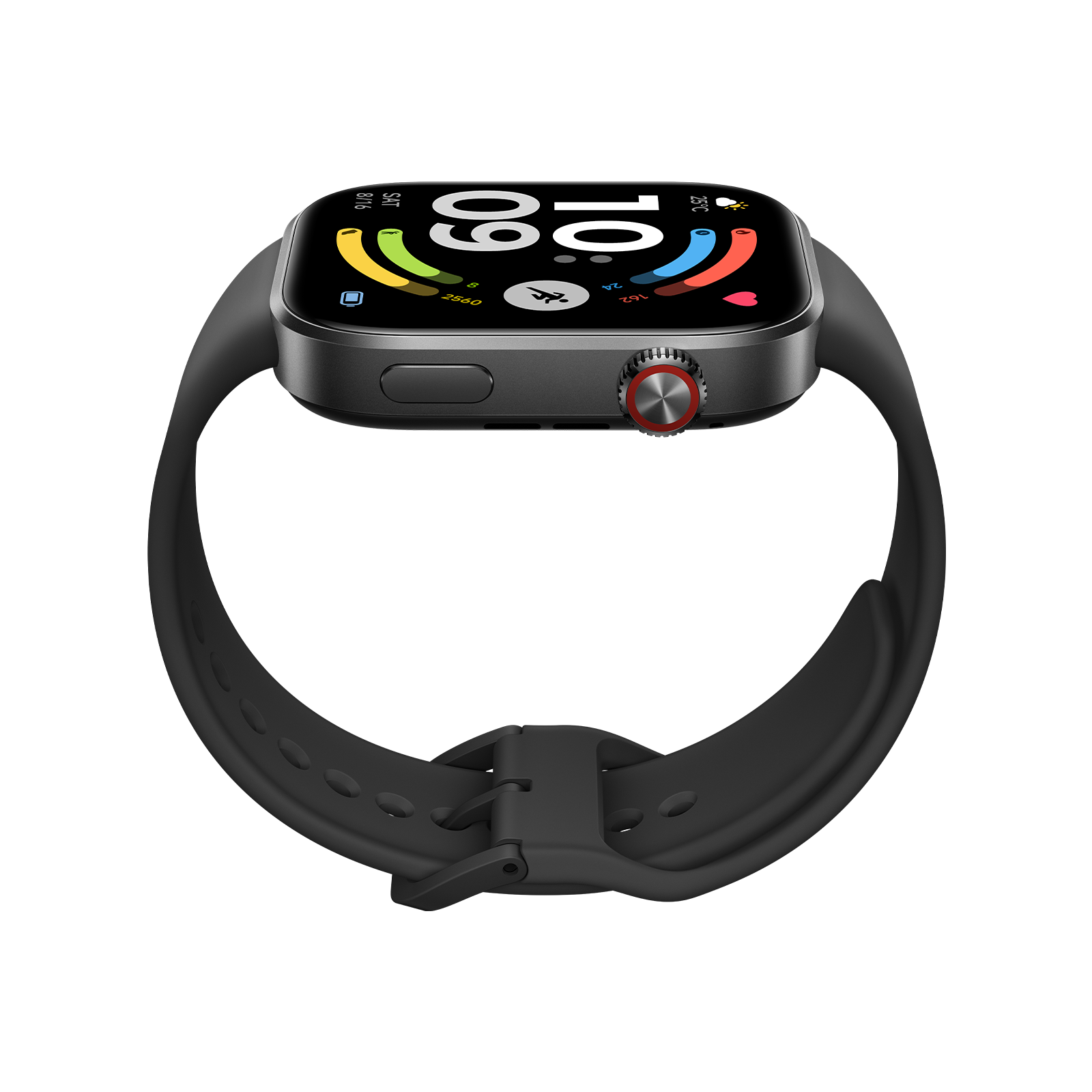 REDMI Watch 6 | Xiaomi 日本 | 購入のための最良かつ最新の価格