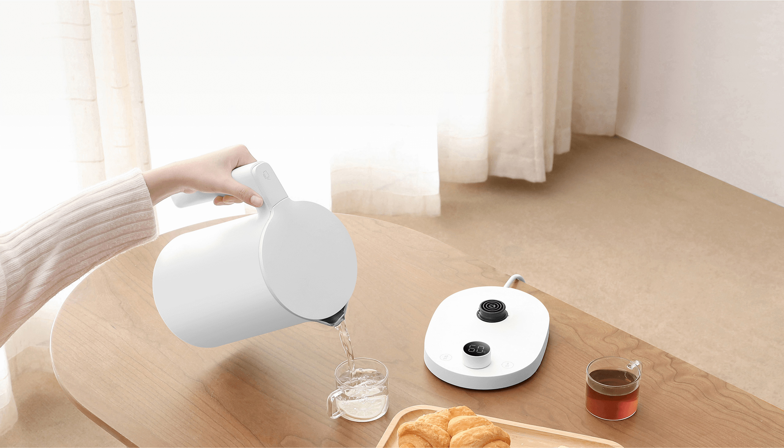 Xiaomi Smart Kettle 2 Pro