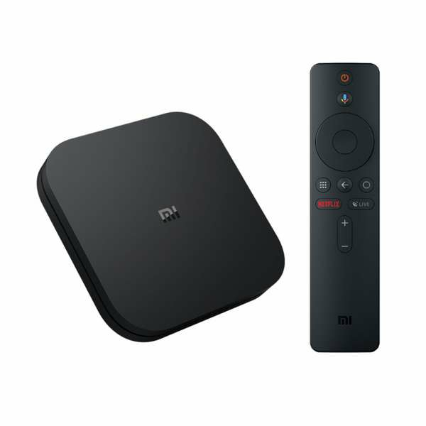 Android TV, nouvelles fonctionnalités Home/Backdrop
