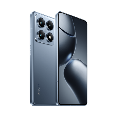 Xiaomi 14T Pro  Titan blue 12 GB + 512 GB