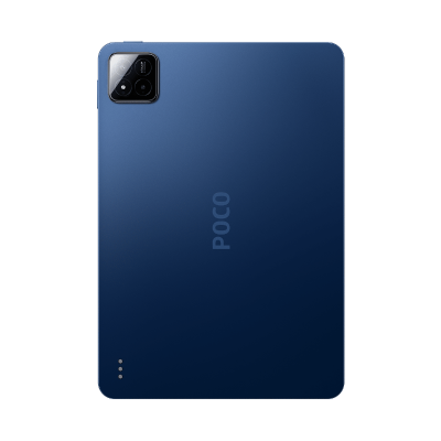 POCO Pad X1 Xanh 8 GB+512 GB