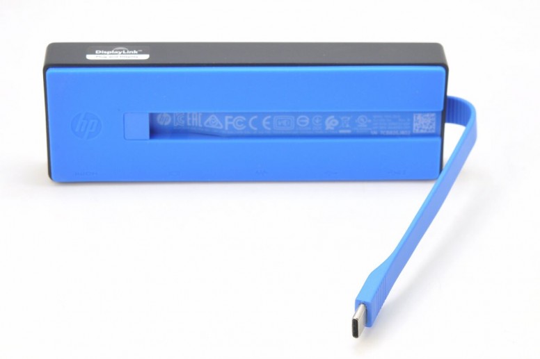 Display Link, la techno passe partout pour la duplication d'écran filaire #MiTech