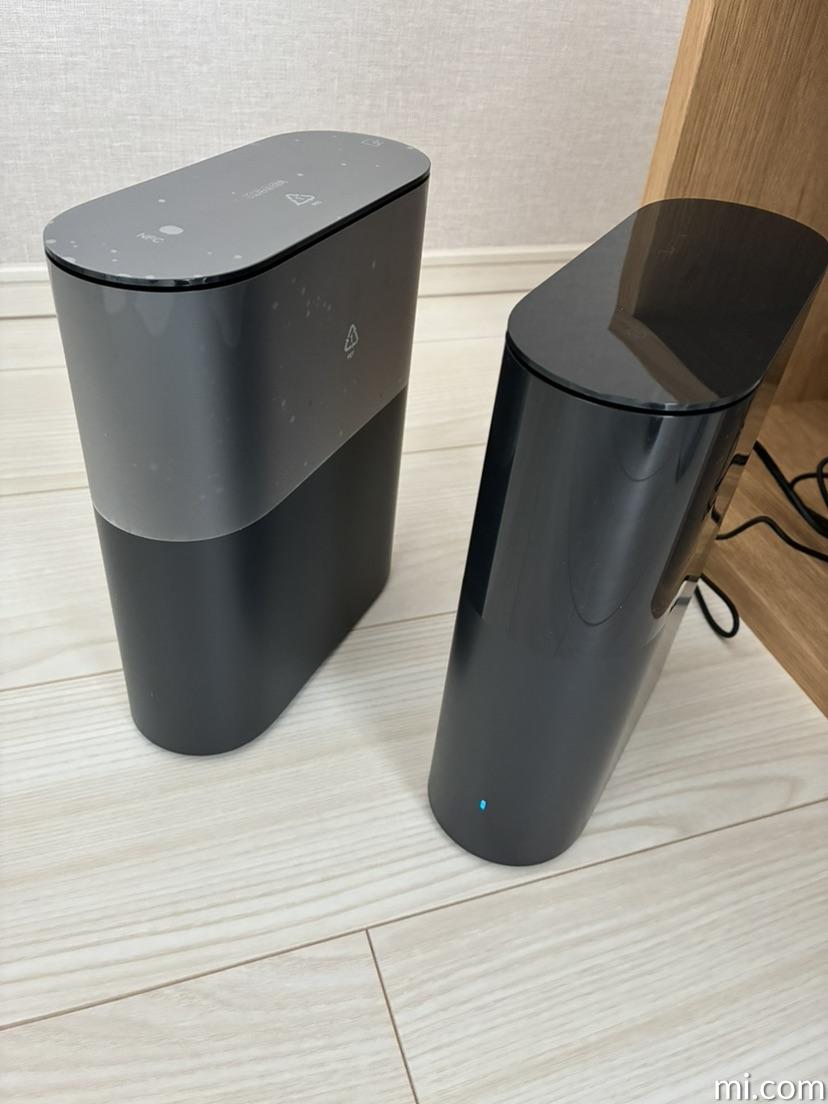 Xiaomi メッシュシステム BE3600 Pro（1ユニット） 仕様、機能