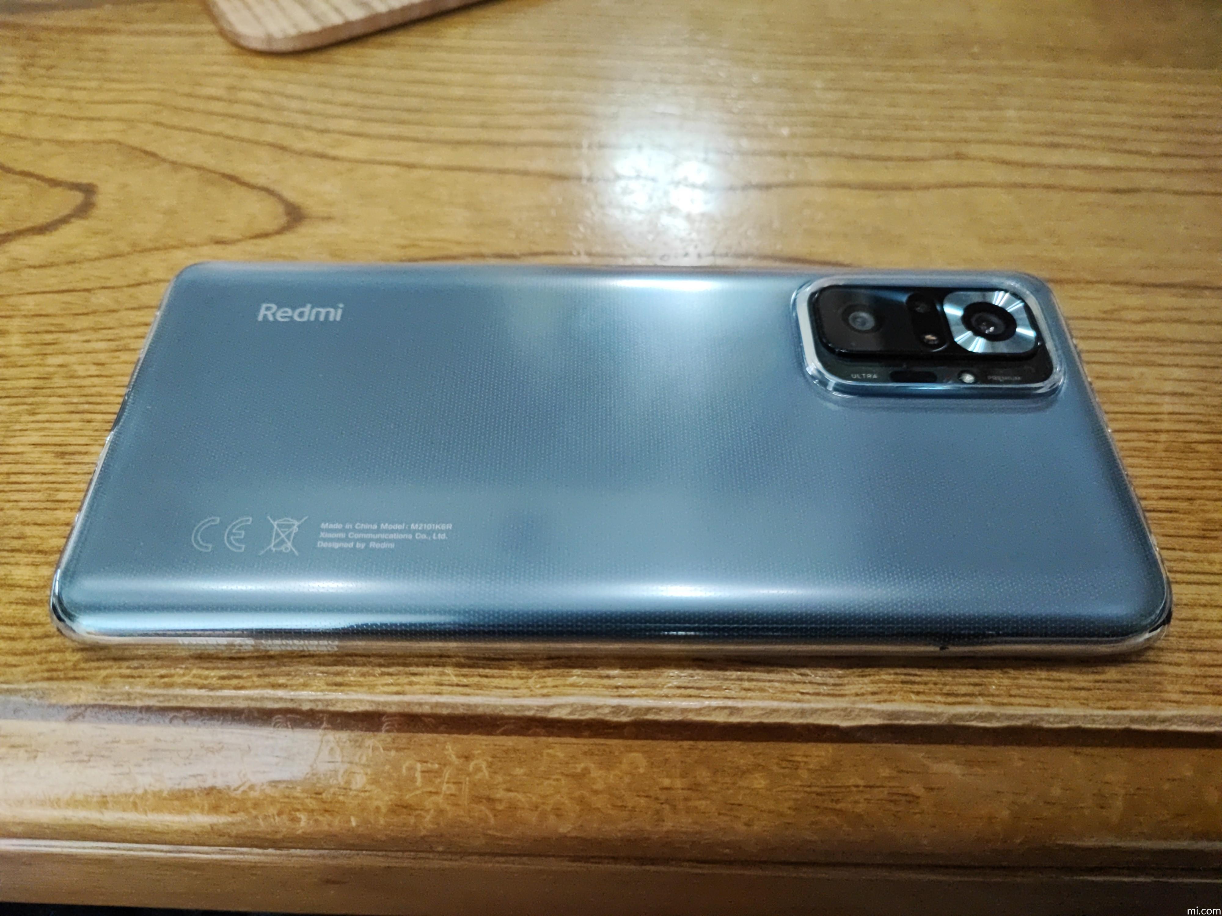 Xiaomi Redmi Note 10 Pro - 高画質携帯電話 | Xiaomi Japan