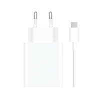 Xiaomi 33W Charging Combo (Type-A)