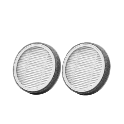 Xiaomi Dust Mite Vacuum Cleaner Pro Filter (2-Pack)