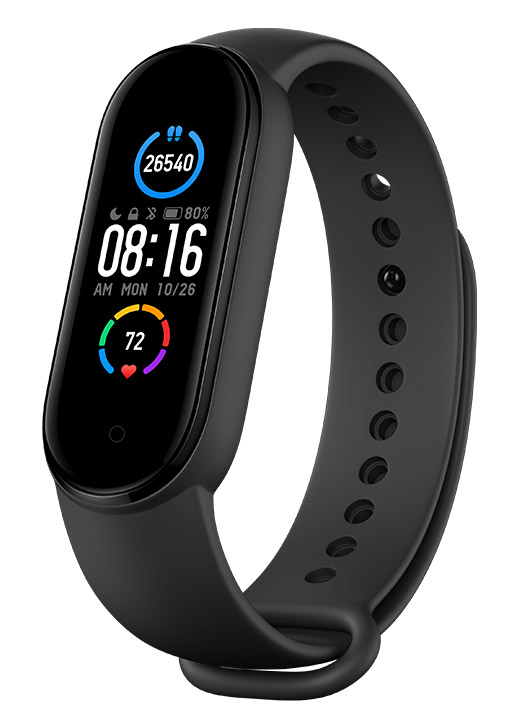 Discover more than 82 fitness bracelet xiaomi
