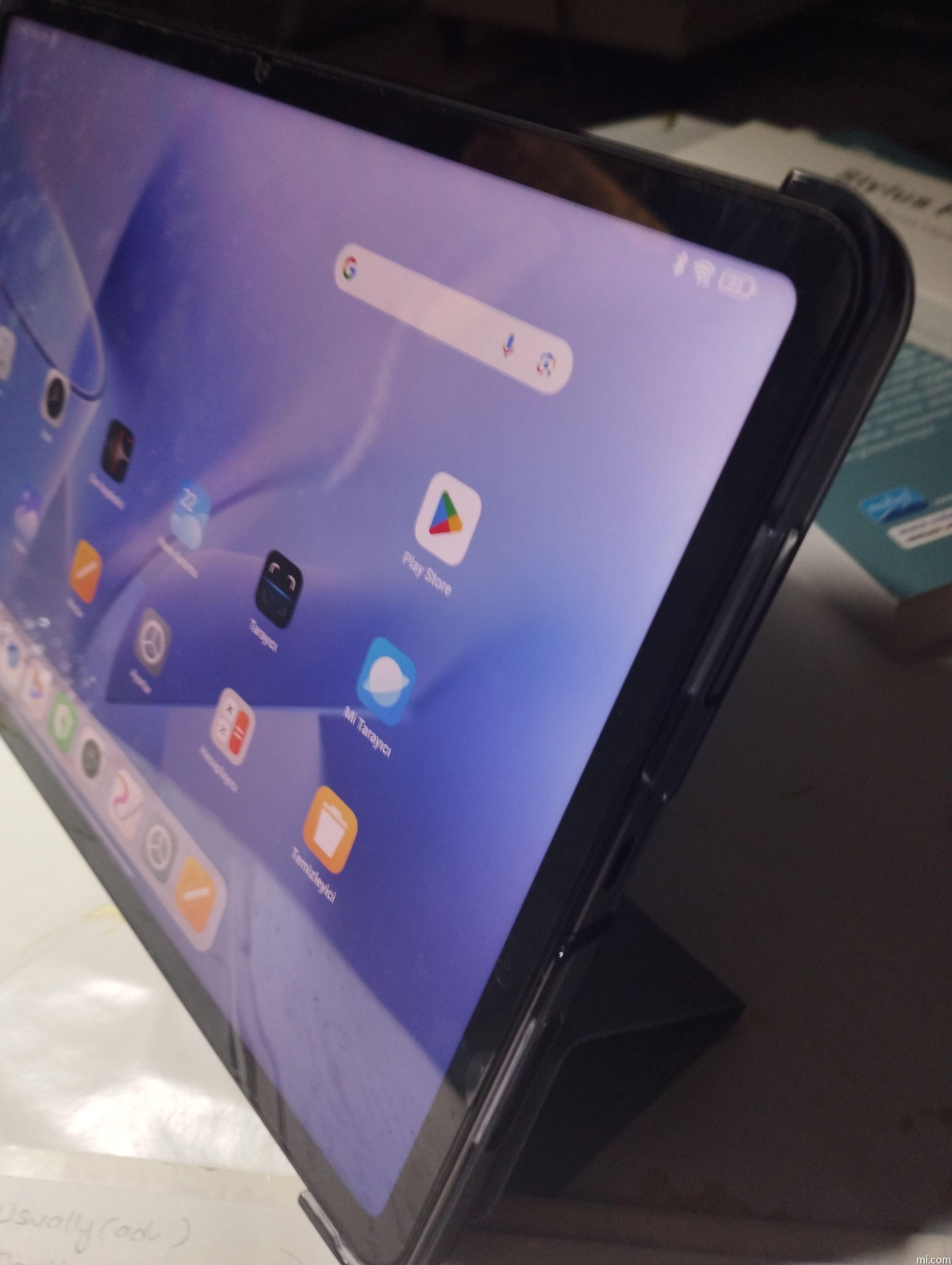 Xiaomi Pad 6 Teknik Özellikler, Fonksiyonlar | Xiaomi Türkiye