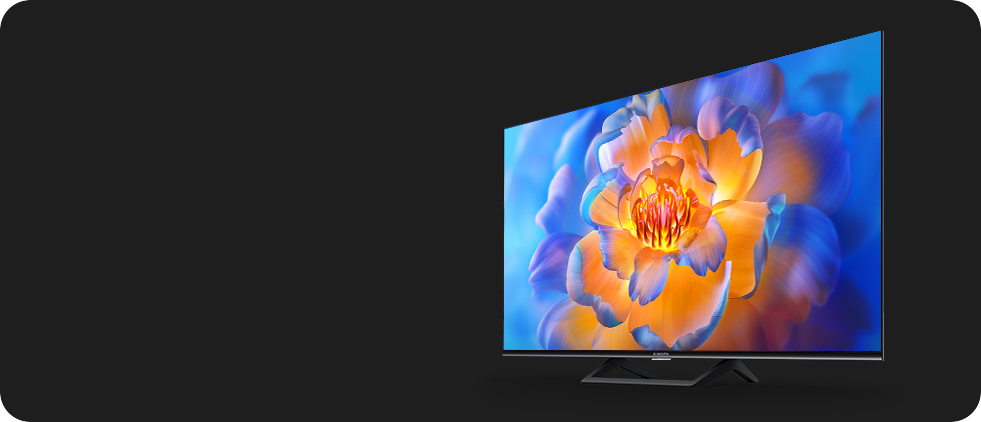 よろしくお願い致しますXiaomi スマートテレビ　43型　4k対応　新品未開封品