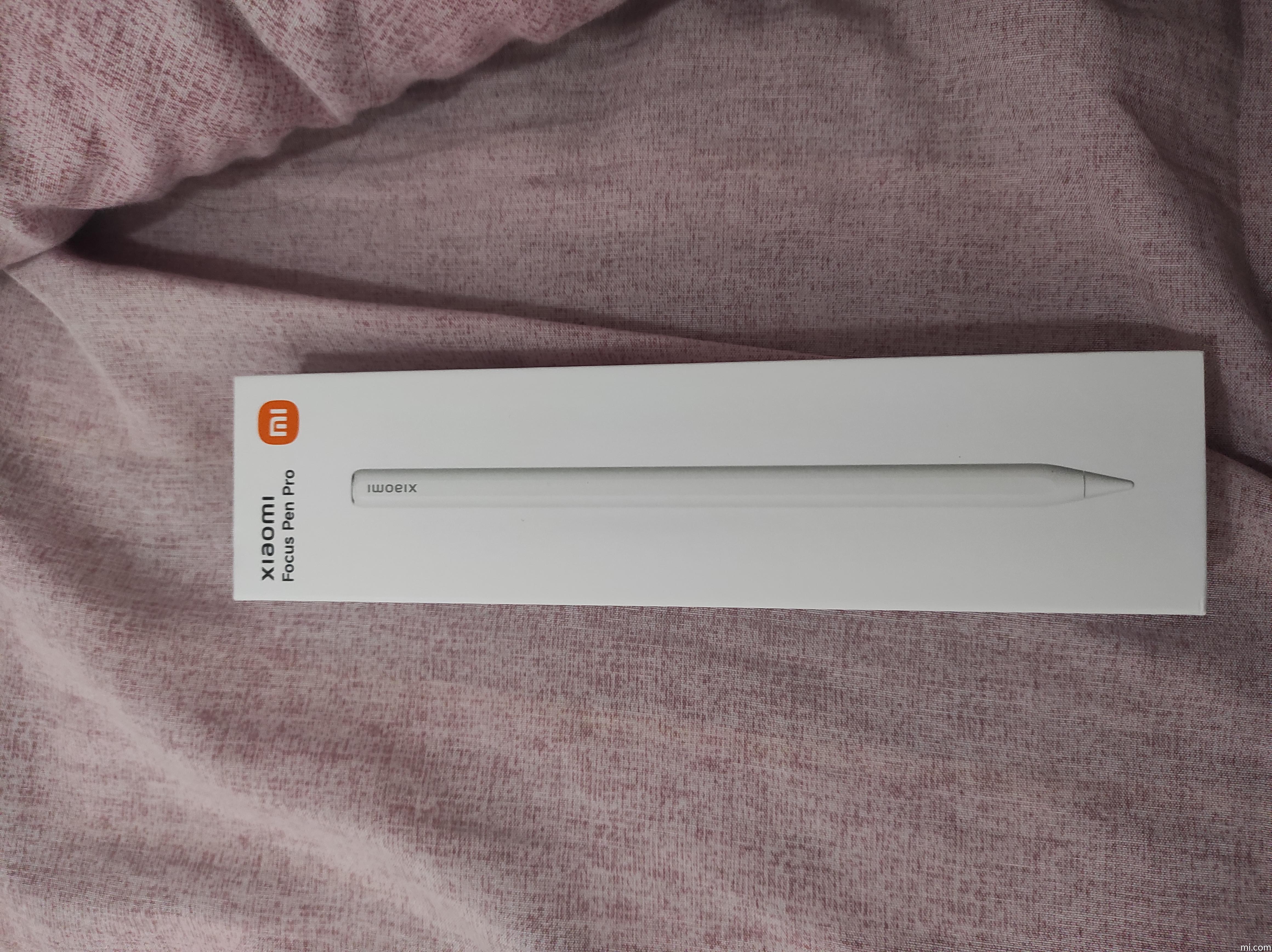 Xiaomi Focus Pen Pro | Xiaomi Türkiye | Tüm Teknik Özellikler ve