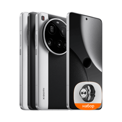 Xiaomi 15 Ultra 16GB+512GB Премиум комплект