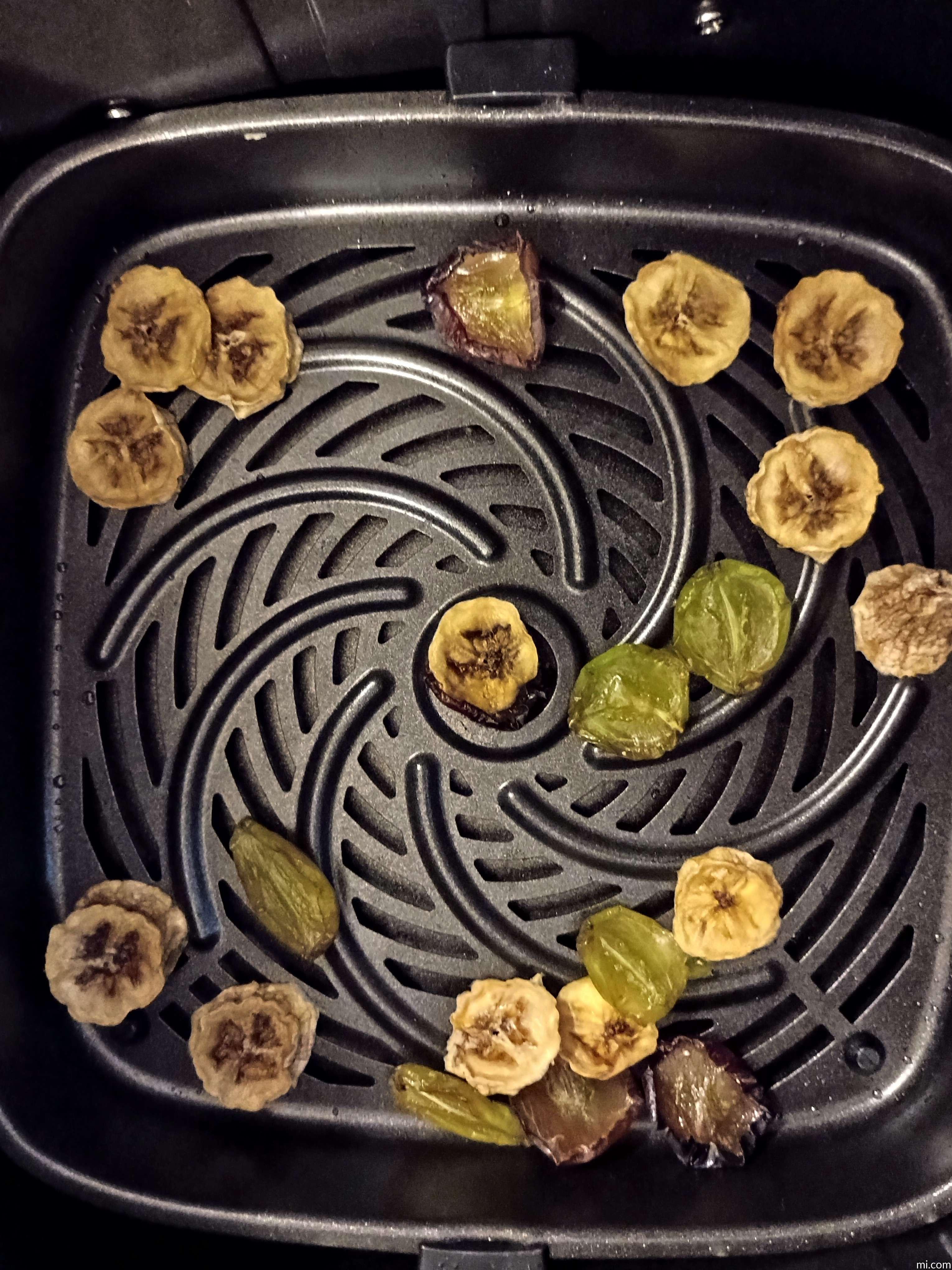 Xiaomi スマートエアフライヤー 4.5L | Xiaomi 日本 | すべての仕様と機能