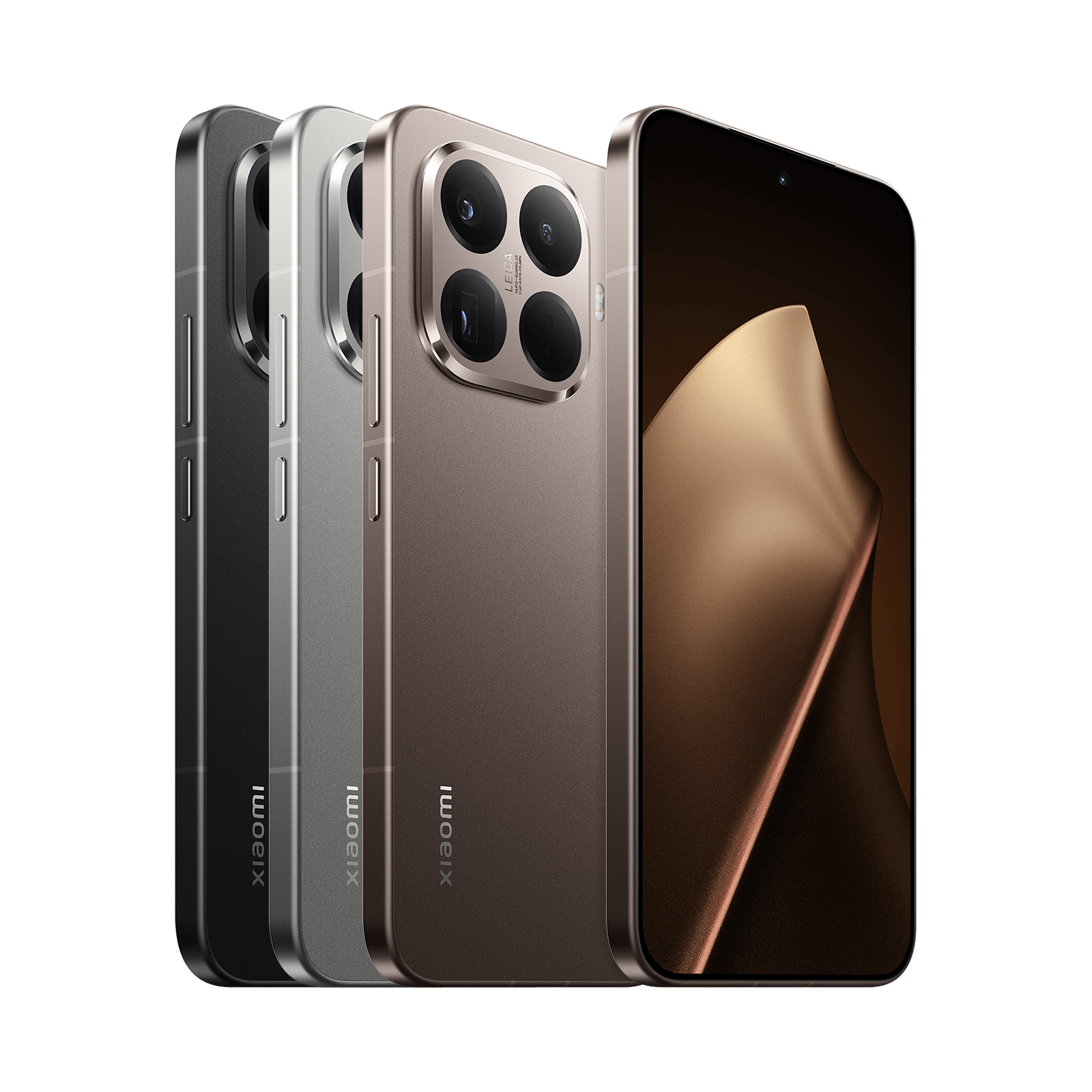 Mejor y último precio para comprar Xiaomi 15T Pro | Xiaomi Chile