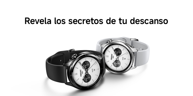 Video Cover Image Presentamos la Xiaomi YU7