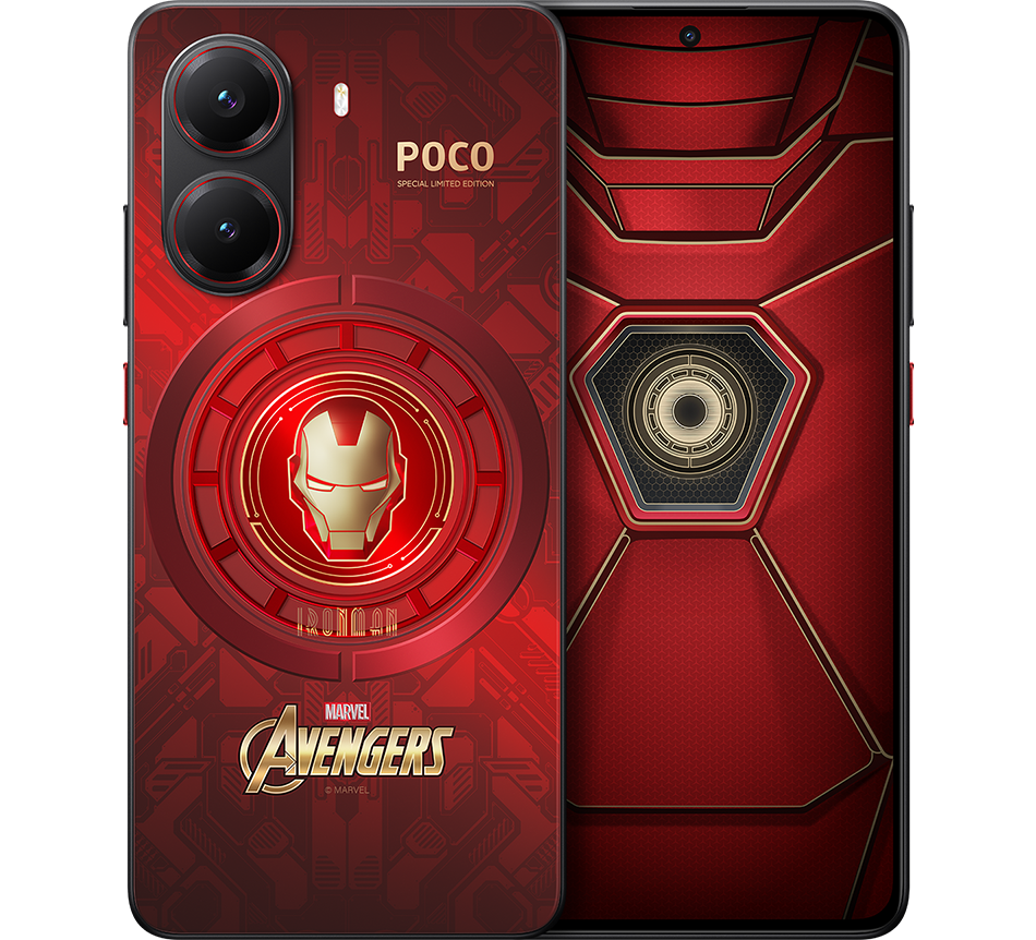 POCO X7 Pro Özellikler - Xiaomi Türkiye