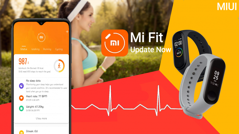 Mi fit iphone 5 не совместимость