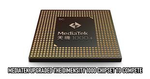 K30, K30 Pro, K30i... un K30 Ultra ? Le tout à la sauce Mediatek ?