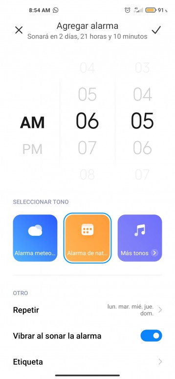 correa samsung galaxy watch
