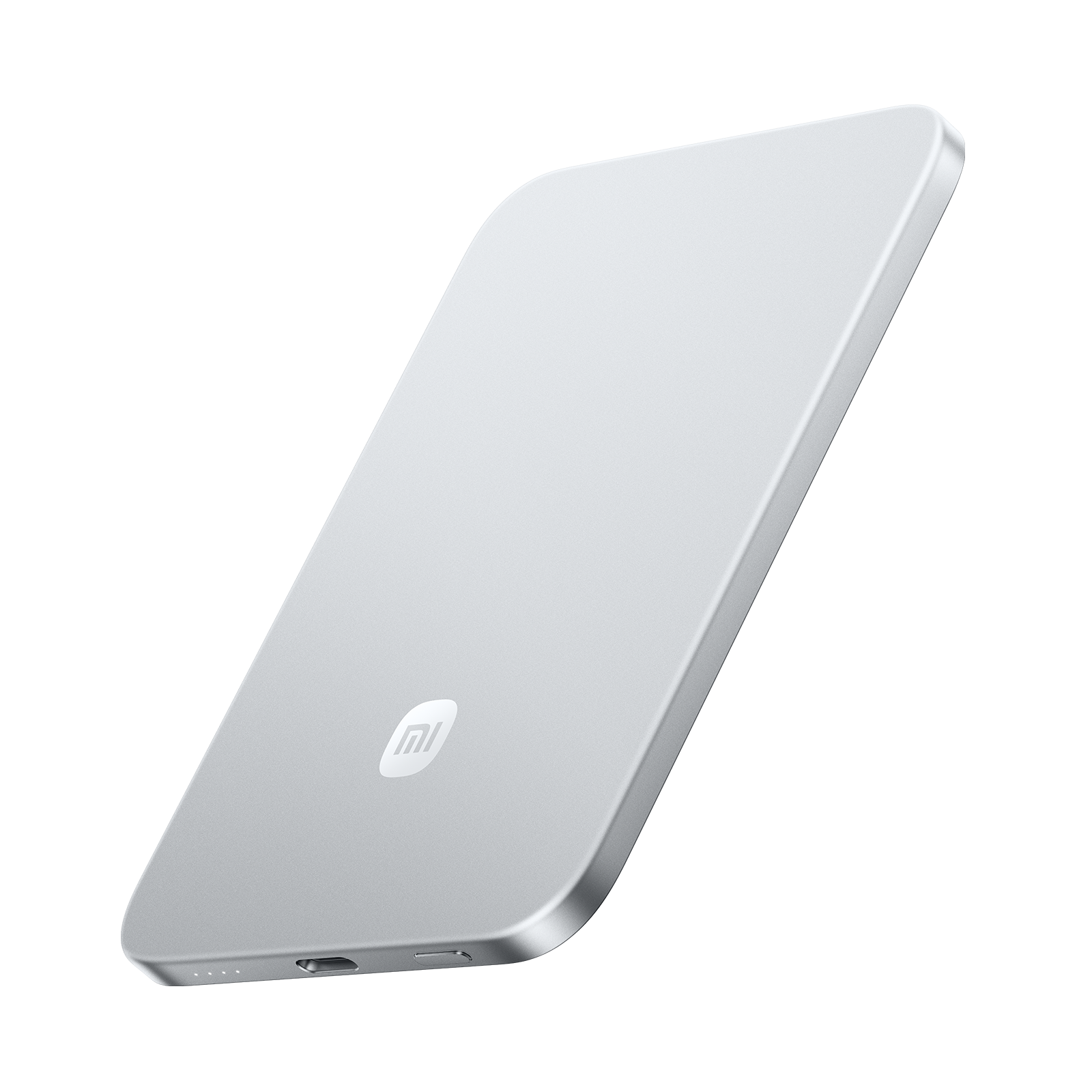 Xiaomi 纖薄磁吸行動電源 5000 15W