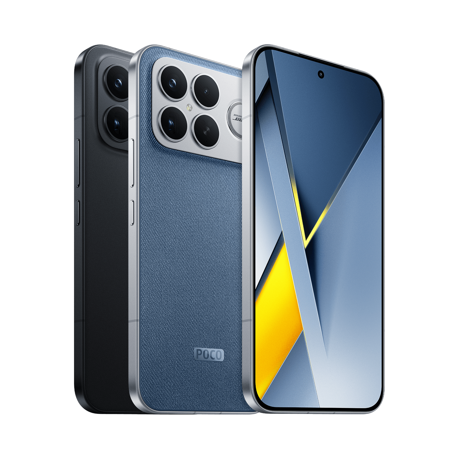 Poco F8 Ultra 5G