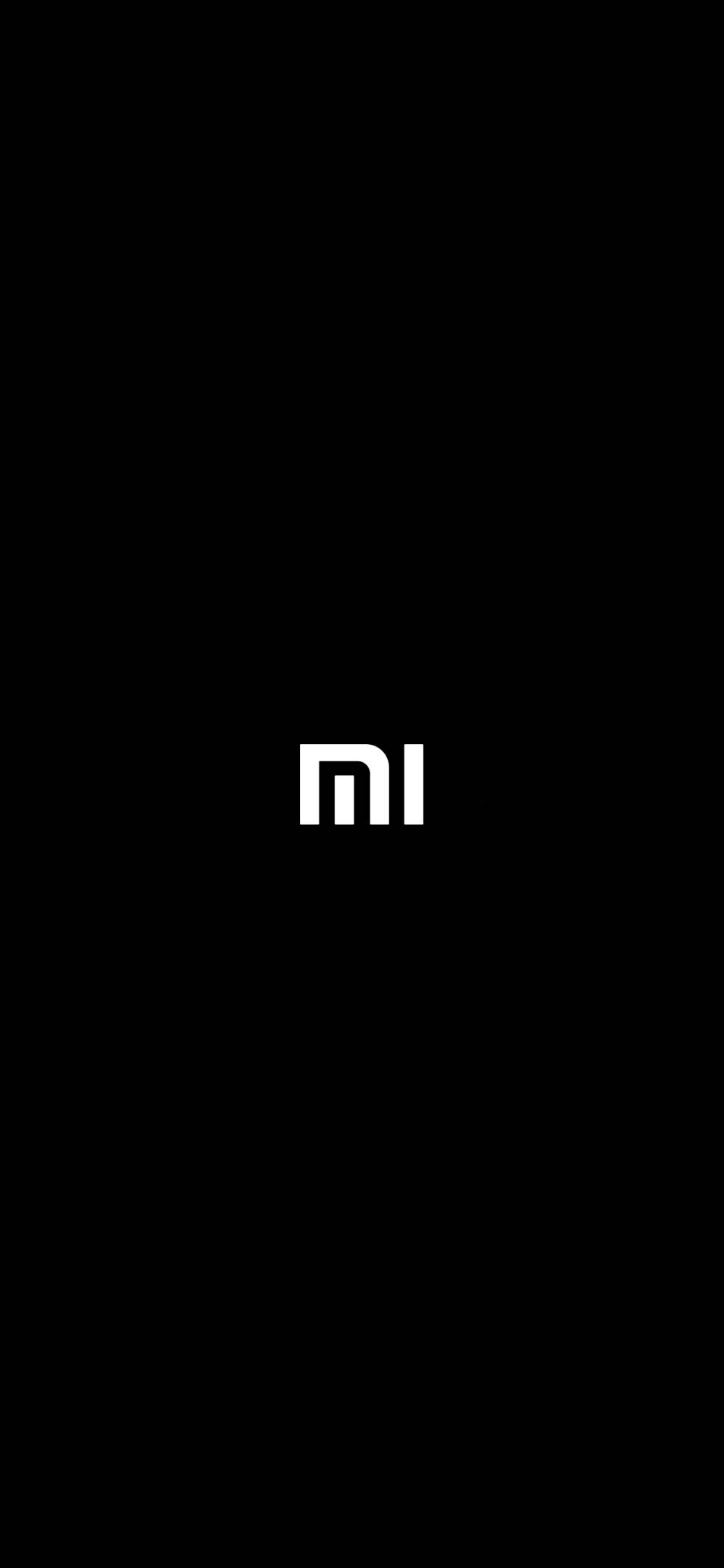 Логотип Xiaomi Redmi