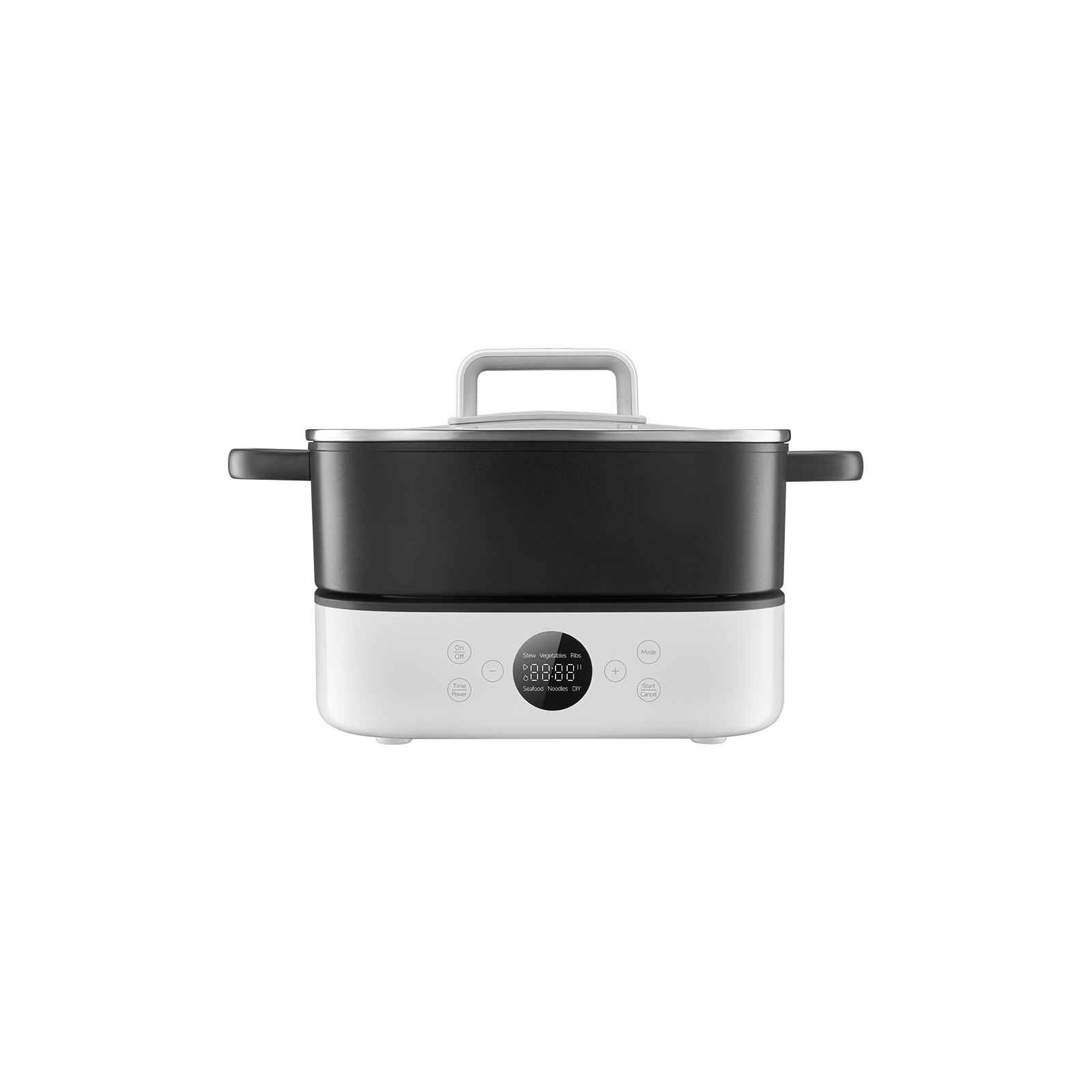 Xiaomi多功能電火鍋 6L