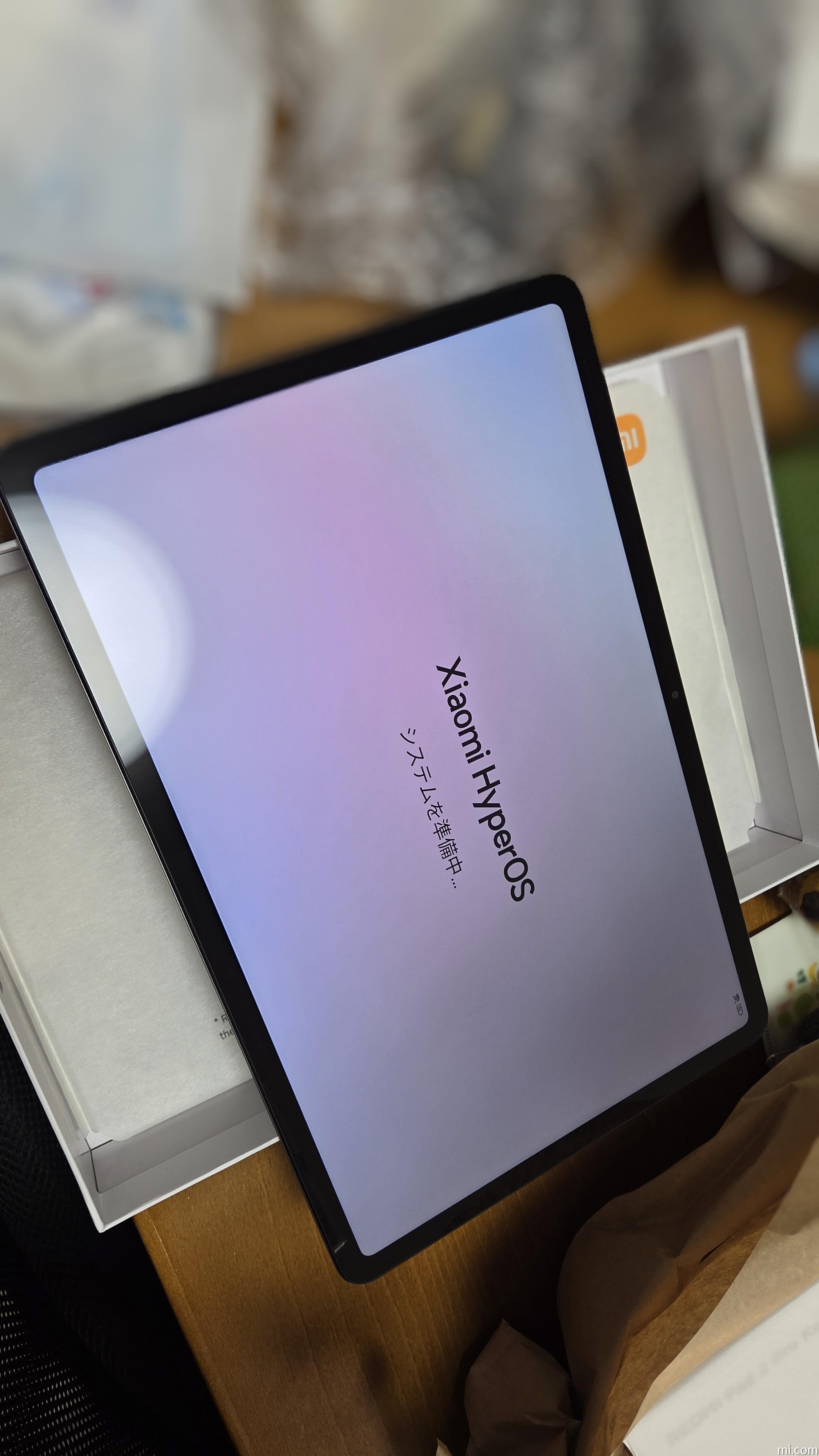 Androidタブレット本体 Xiaomi REDMI Pad 2 Pro REDMI Pad 2 Pro- Xiaomi Global