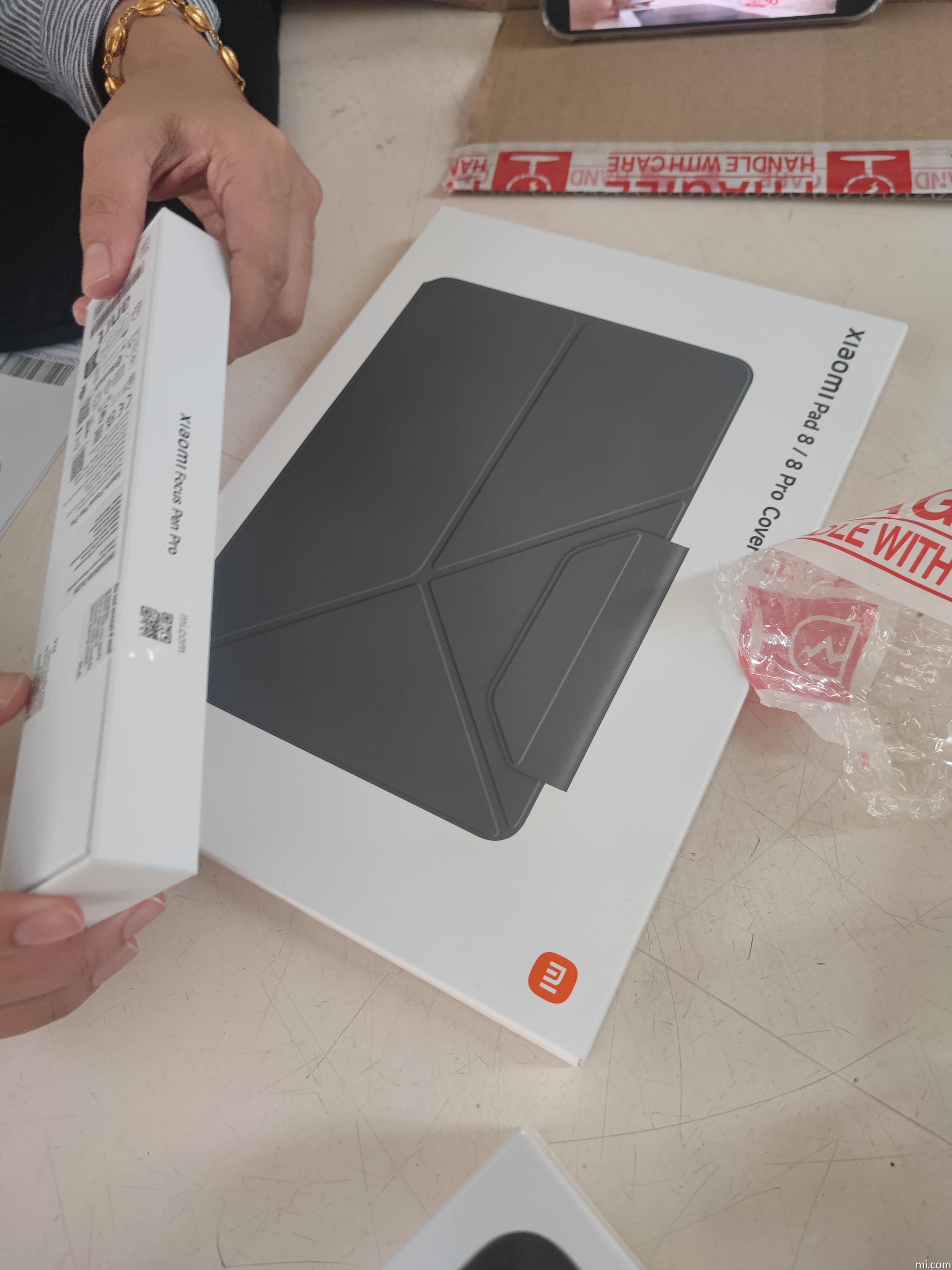 Xiaomi Pad 8 / 8 Pro Cover | Xiaomi Malaysia | All Specs, Features