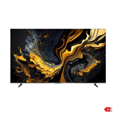 Xiaomi TV Max 100'' 2025  100 inç