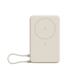 Xiaomi Magnetic Power Bank 10000 with Built-in Stand