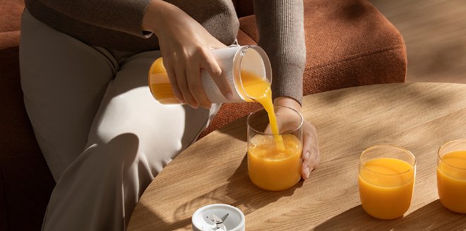 Xiaomi 破壁料理機
