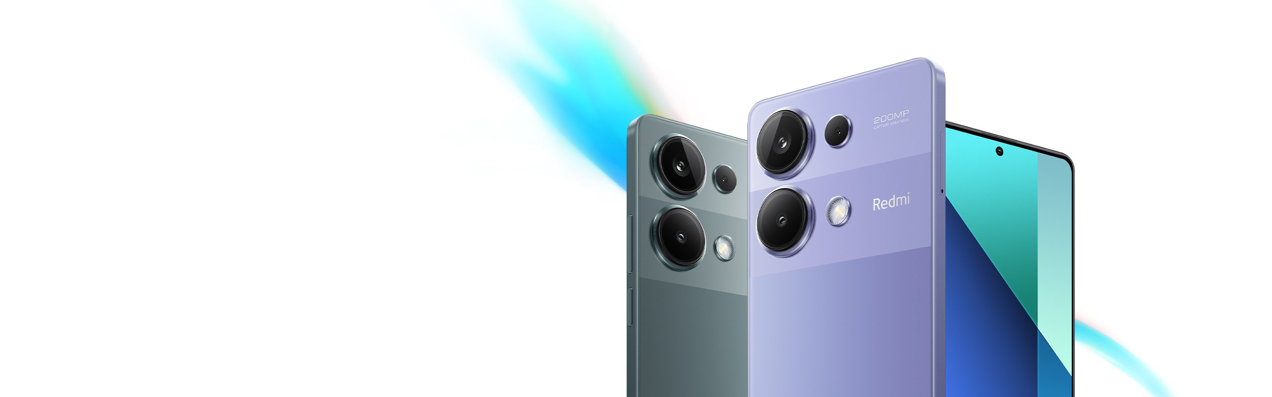 Redmi Note 13 Pro