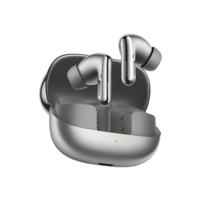 Xiaomi Buds 5 Pro Xám Titan