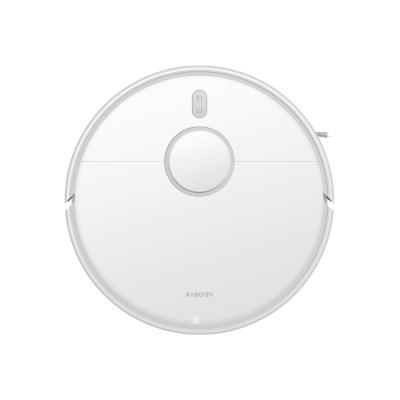 Xiaomi Robot Vacuum X10 Белый