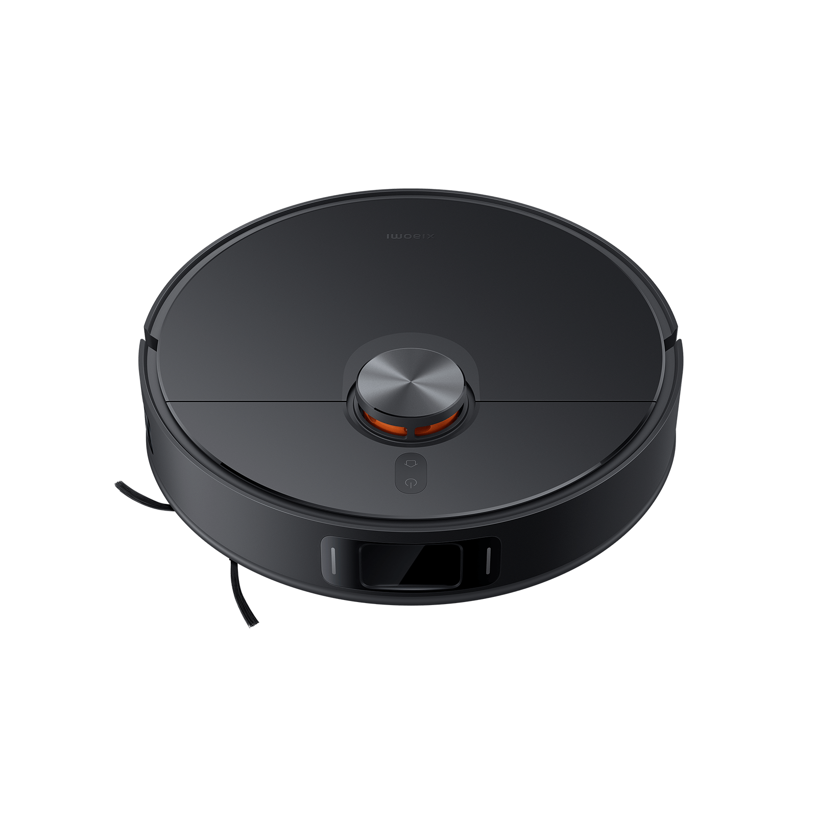 Resim Xiaomi Robot Vacuum X20 Max EU Siyah 