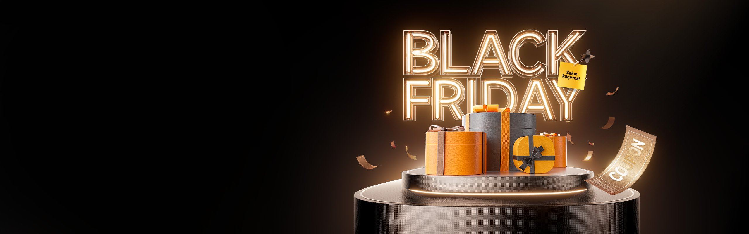 Xiaomi Black Friday Fırsatları