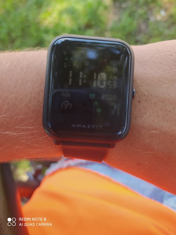 como conectar mi reloj inteligente con el movil - Chat - Xiaomi Community -  Xiaomi
