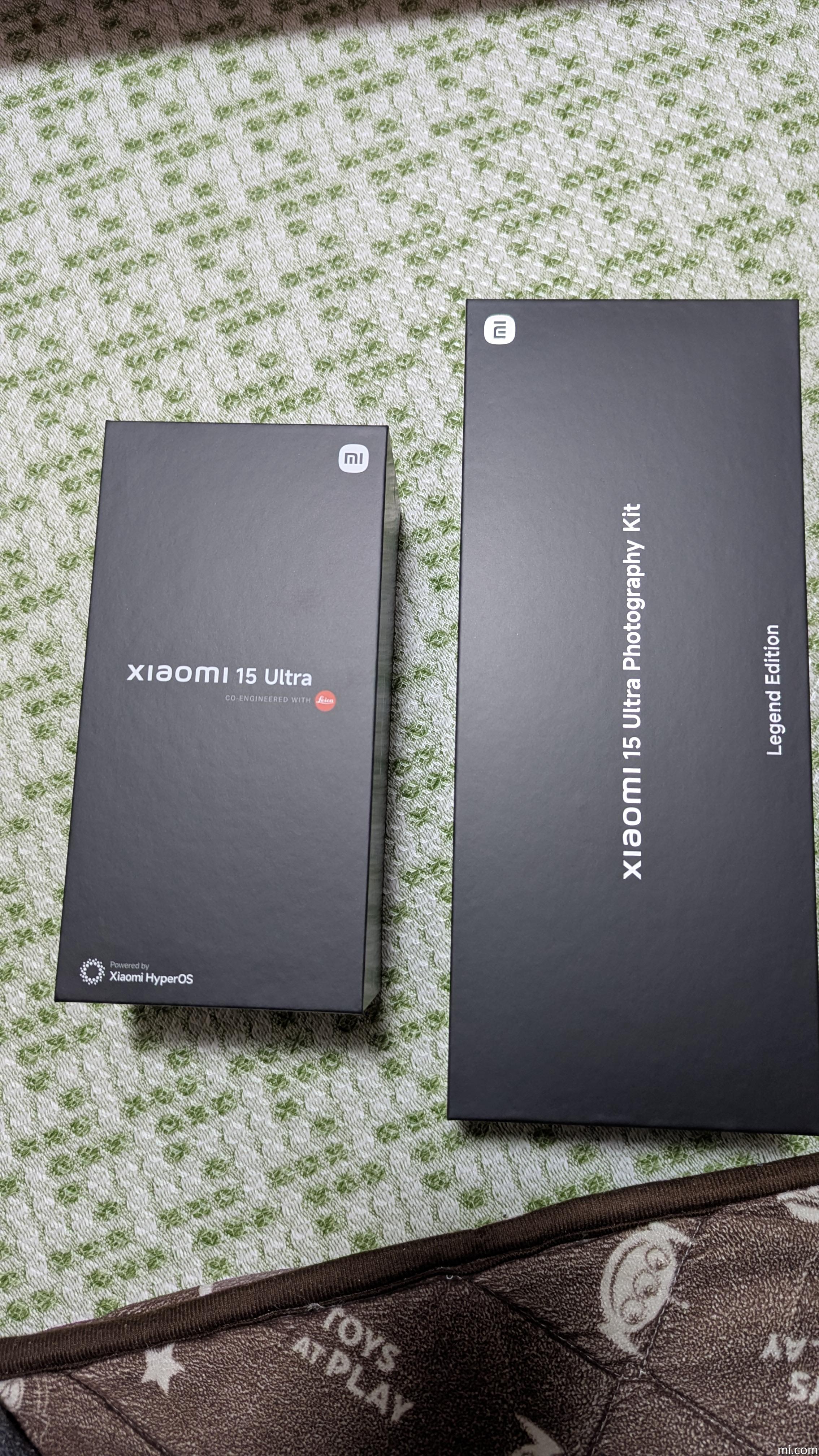 Xiaomi 15 Ultra | Xiaomi 日本 | 購入のための最良かつ最新の価格