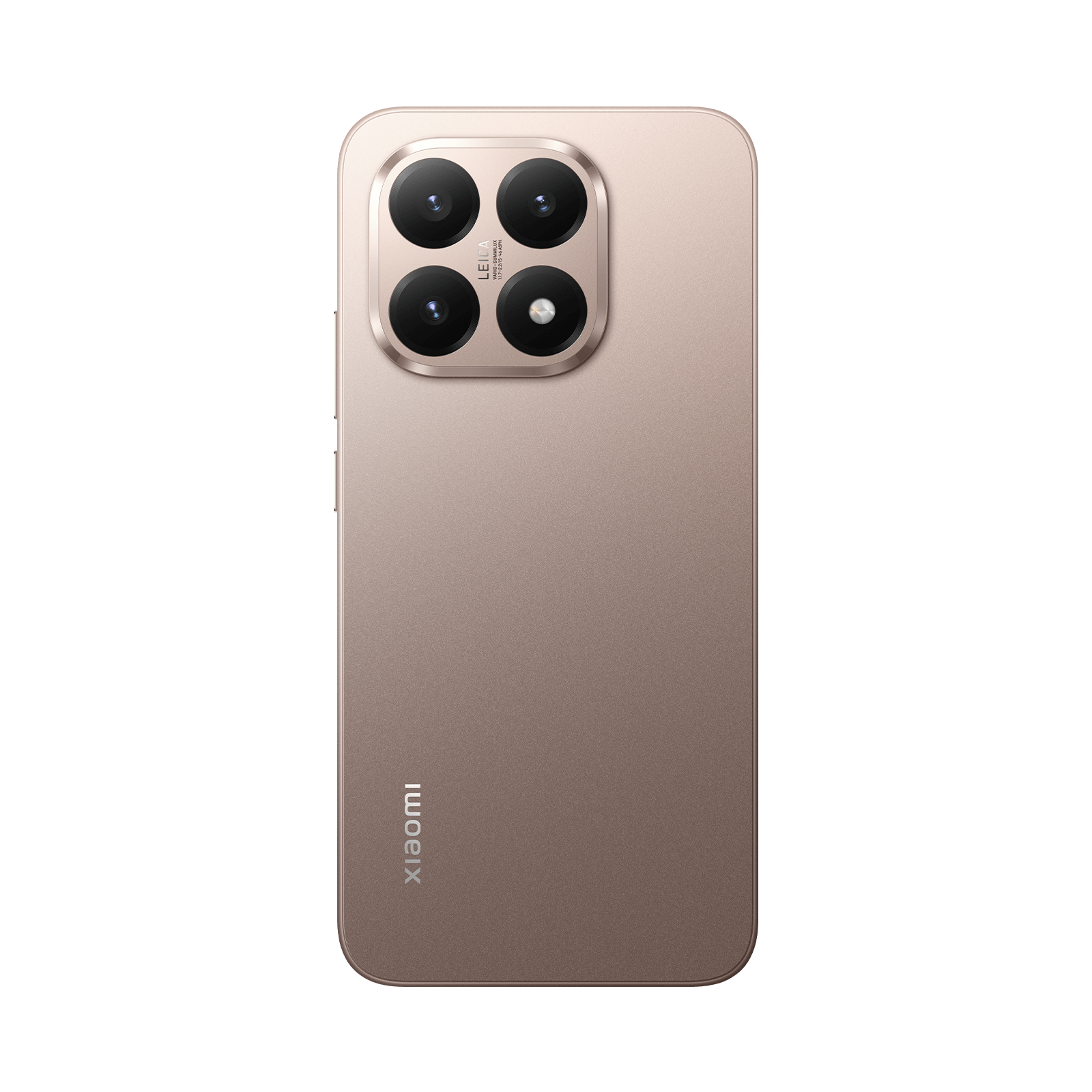 Xiaomi 15T 12G＋256G SIMフリー ローズゴールド LEICA 購入 Xiaomi 15T 日本 – 公式サイト