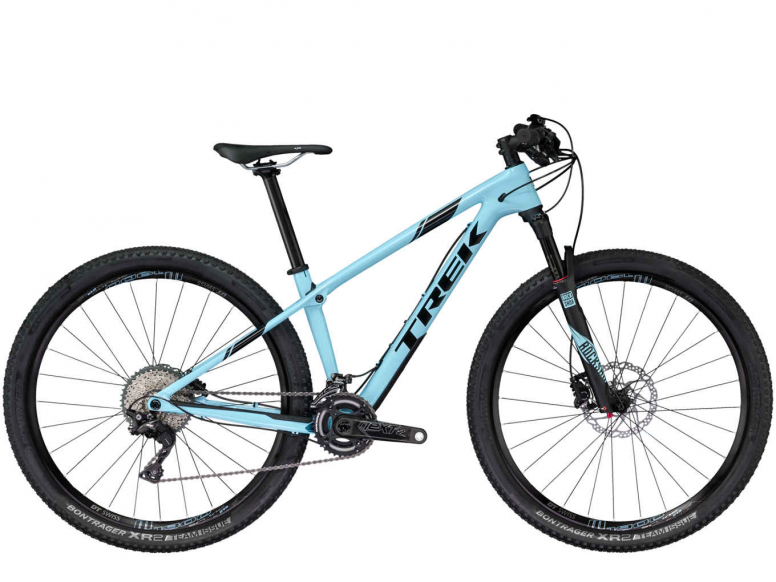 Jenis Mountain Bike (MTB), Goweser 
