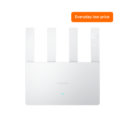Xiaomi Router BE3600