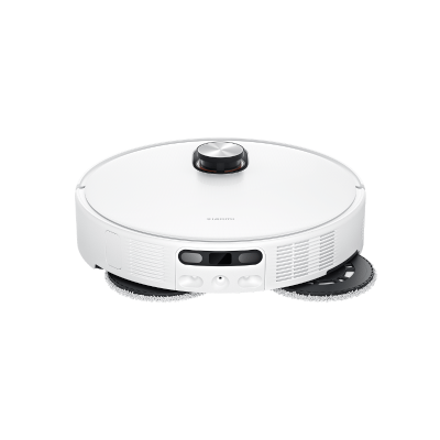 Xiaomi Robot Vacuum 5 Белый