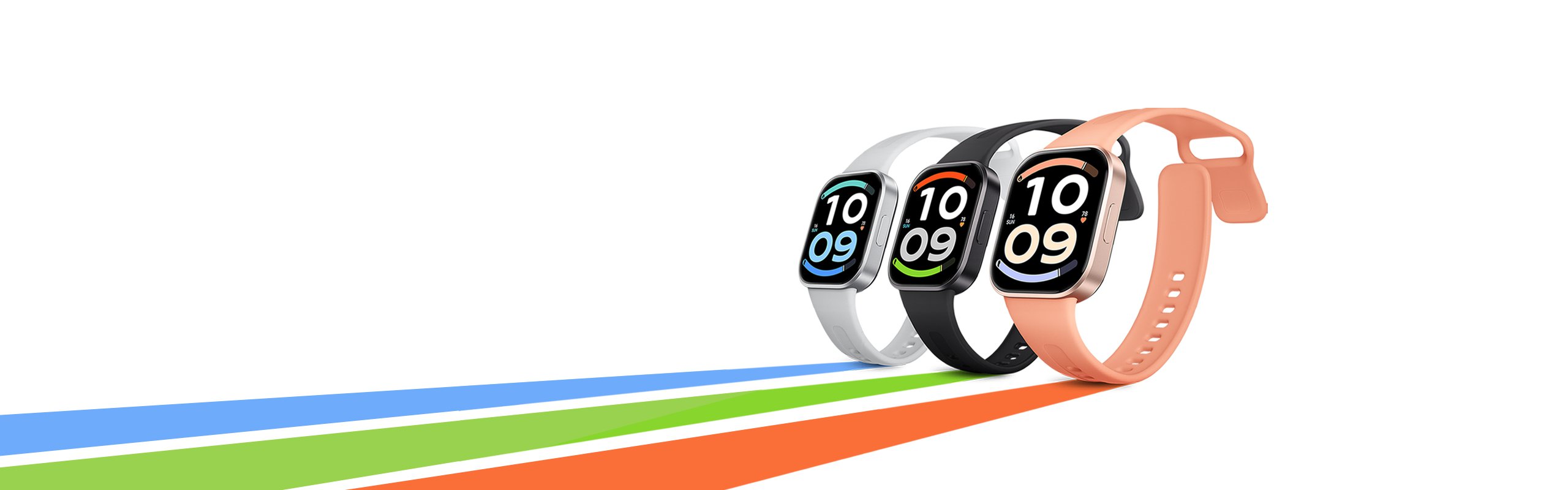 REDMI Watch 6 Active